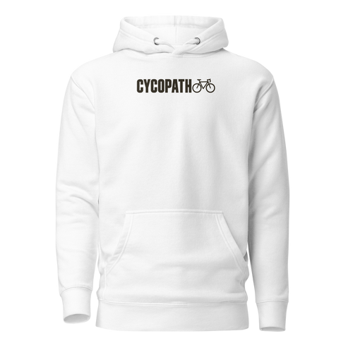 Cycopath Classic Hoodie