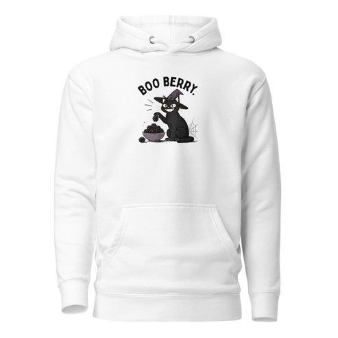 Boo Berry Classic Hoodie