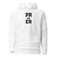 PR or ER Classic Hoodie