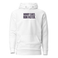 Run Faster Classic Hoodie