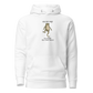 On My Way to Make the Vibes Weird Classic Hoodie