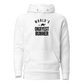 World's Okayest Runner Classic Hoodie