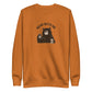 Bear with Me Sweatshirt