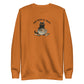 Zero Tricks All Treats Sweatshirt