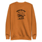 Squid Pro Quo Sweatshirt