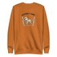 Slothing It Away Sweatshirt