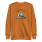 Moister Than an Oyster Sweatshirt