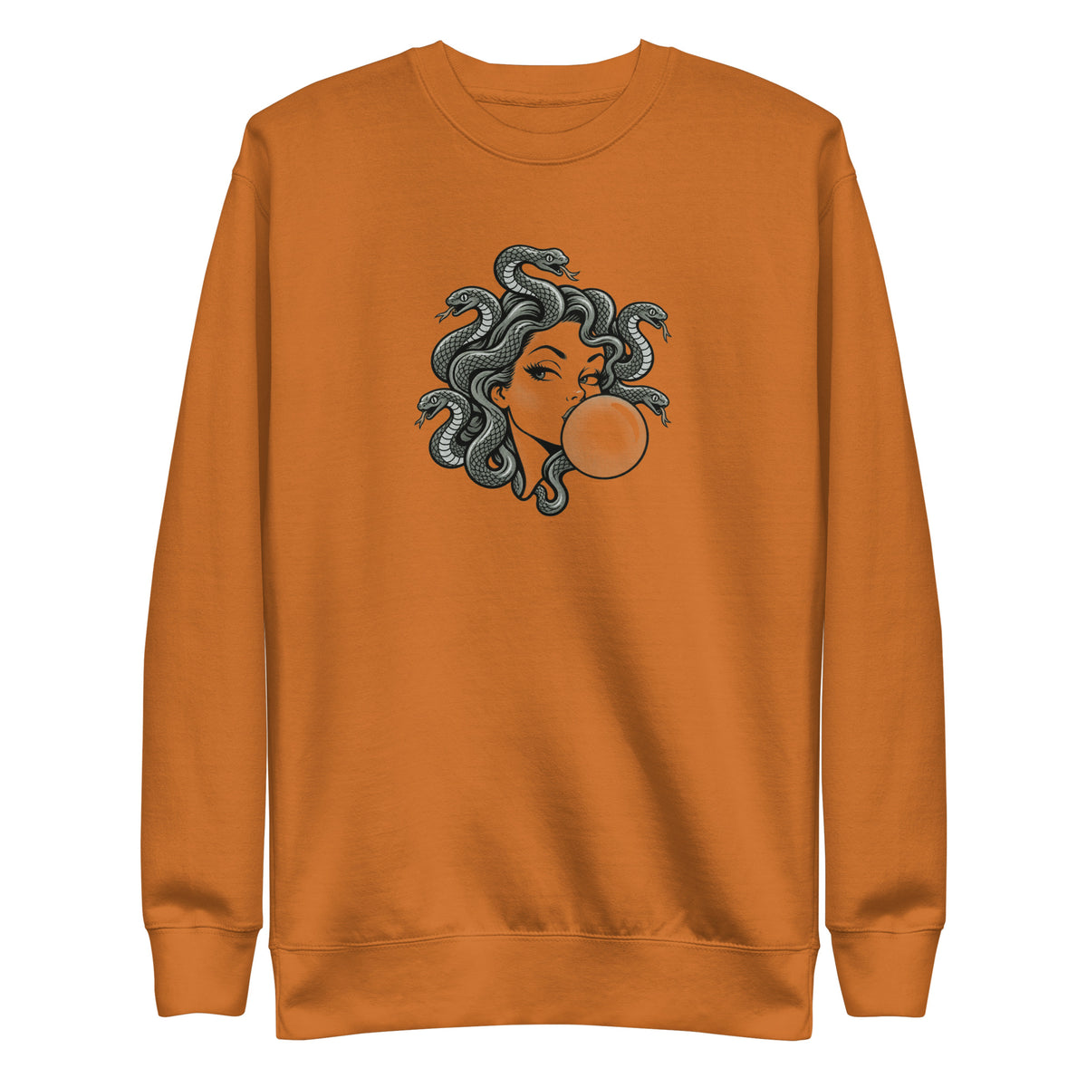 Medusa Sweatshirt