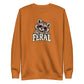 Feral Raccoon Sweatshirt