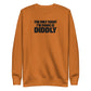 Diddly Squat Sweatshirt