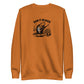 Dam It Beaver Sweatshirt