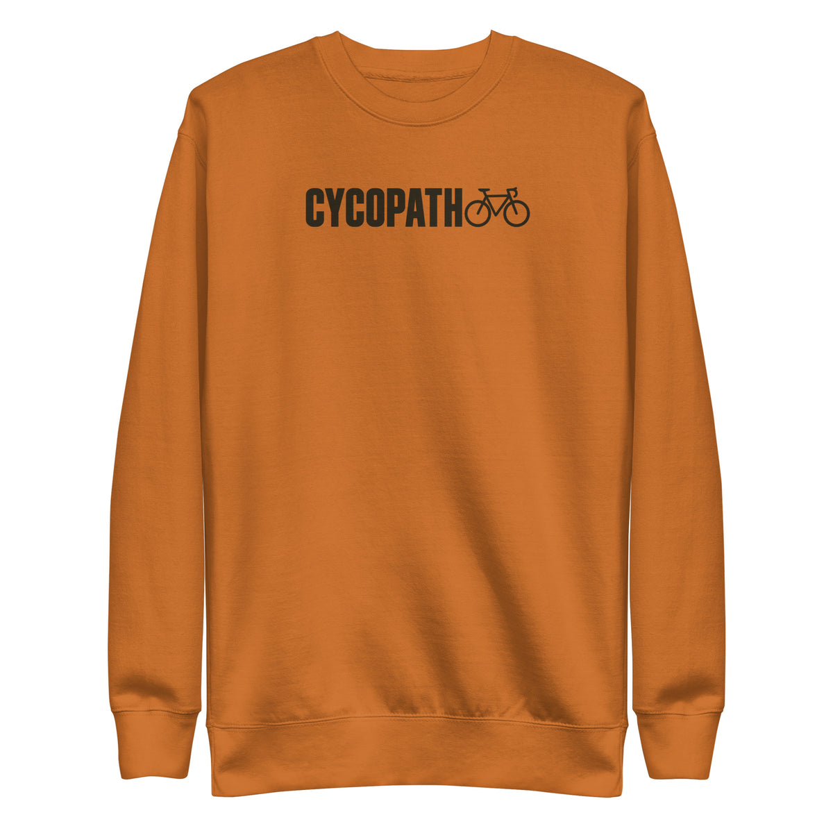 Cycopath Sweatshirt