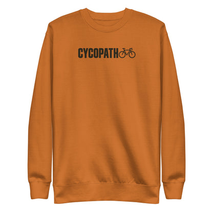 Cycopath Sweatshirt