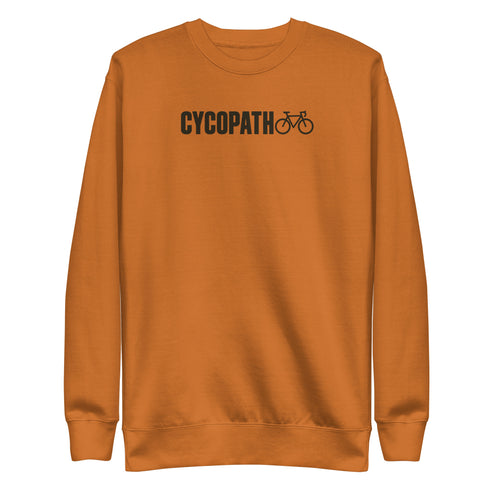 Cycopath Sweatshirt