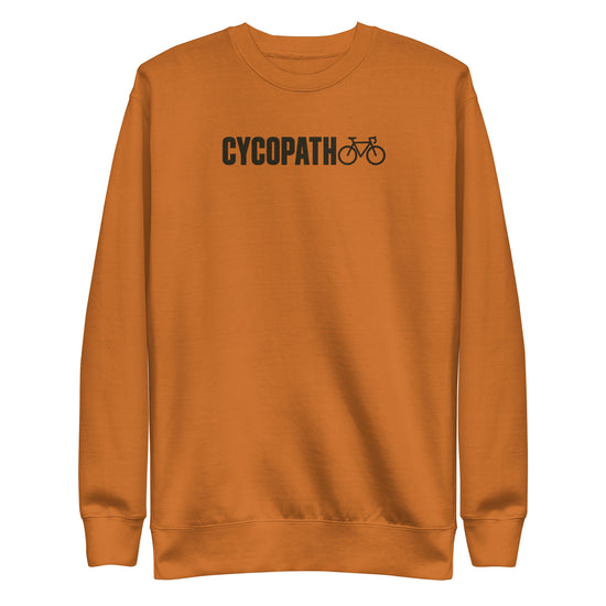 Cycopath Sweatshirt