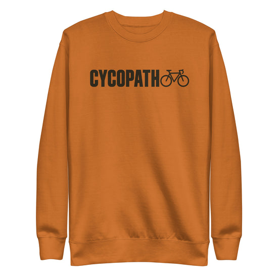Cycopath Sweatshirt