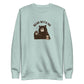 Bear with Me Sweatshirt