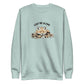 Leaf Me Alone (Fox) Sweatshirt