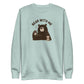 Bear with Me Sweatshirt