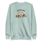 Leaf Me Alone (Fox) Sweatshirt