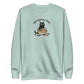 Zero Tricks All Treats Sweatshirt