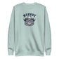 Meowdy Sweatshirt