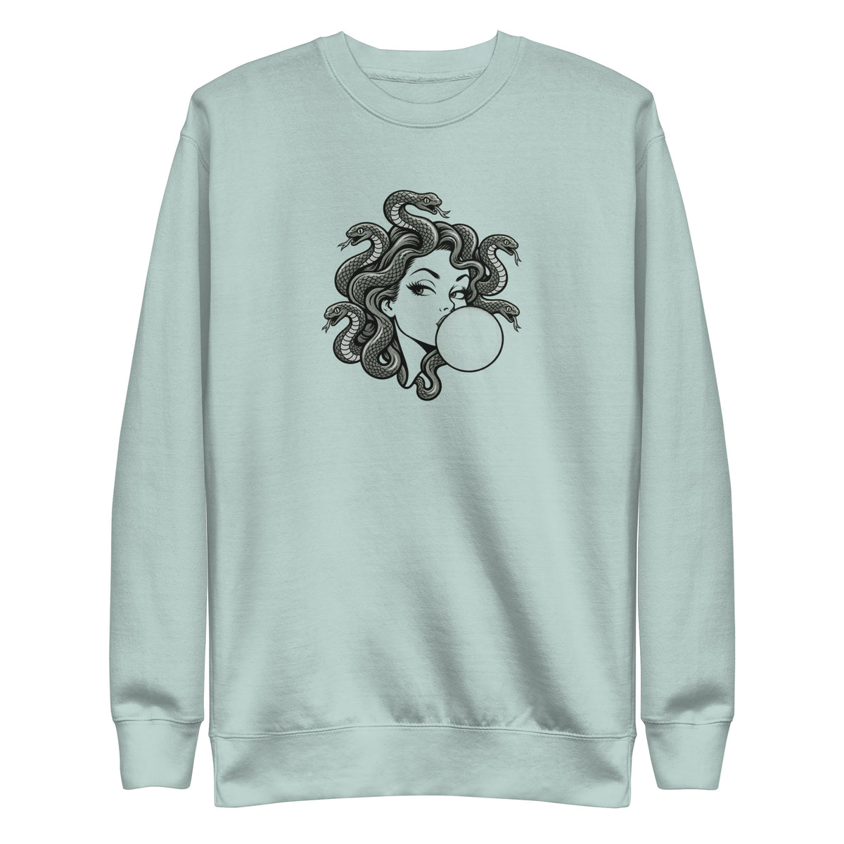Medusa Sweatshirt