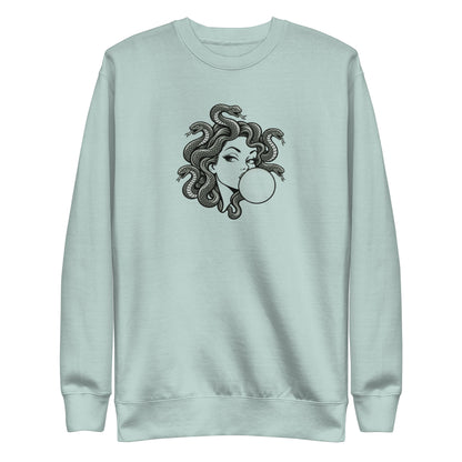 Medusa Sweatshirt
