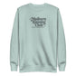 Mediocre Running Club Sweatshirt
