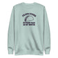 Fit’ness Taco in My Mouth Sweatshirt