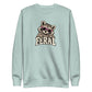 Feral Raccoon Sweatshirt