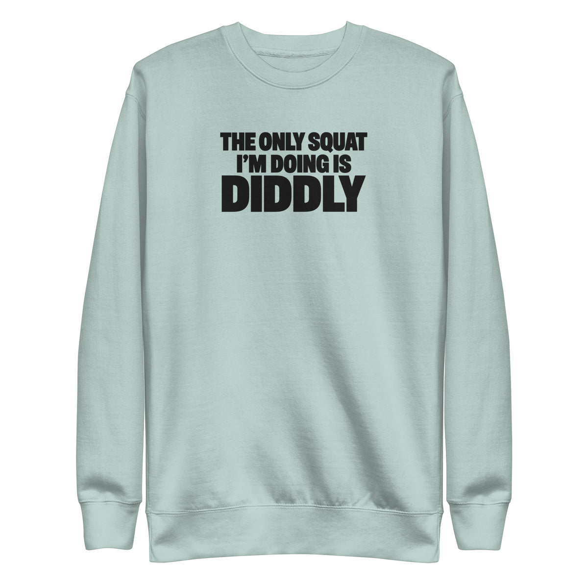 Diddly Squat Sweatshirt
