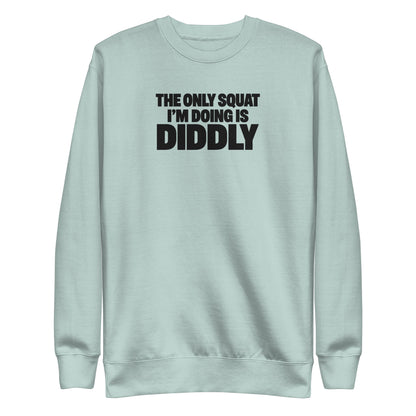 Diddly Squat Sweatshirt