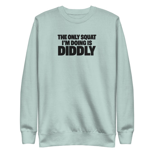 Diddly Squat Sweatshirt