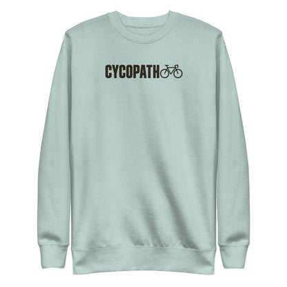 Cycopath Sweatshirt
