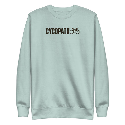 Cycopath Sweatshirt