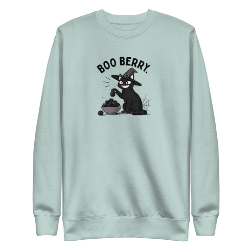 Boo Berry Sweatshirt