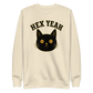 Hex Yeah Sweatshirt - Bone