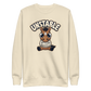 Unstable Sweatshirt - Bone