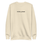 Witch, Please Sweatshirt - Bone