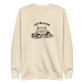 Leaf Me Alone (Fox) Sweatshirt