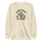 Te Amo Tequila Sweatshirt