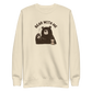 Bear with Me Sweatshirt
