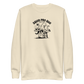 Squid Pro Quo Sweatshirt