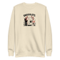 Snaxalotl Sweatshirt