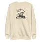 Moister Than an Oyster Sweatshirt