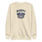 Meowdy Sweatshirt