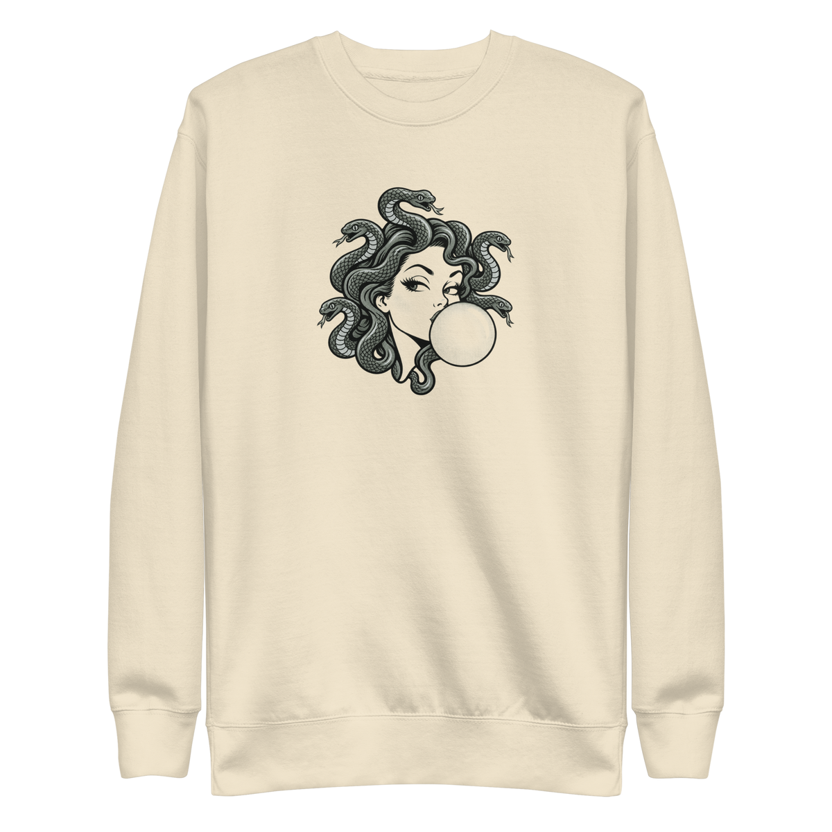 Medusa Sweatshirt