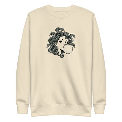 Medusa Sweatshirt