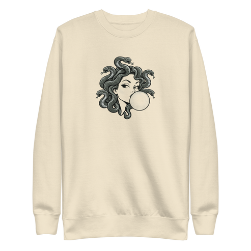Medusa Sweatshirt